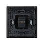 FORTE&PIANO Розетка HDMI FP140 черный IEK в Розетка от IEK ( ИЭК ) в интернет магазине ЭлектроОм электротовары 3 FP-H10-K02 FP-H10-K02 IEK ( ИЭК ) 3