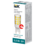 LLE-CORN-4-230-40-G9 LLE-CORN-4-230-40-G9 IEK ( ИЭК ) 3