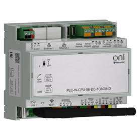 PLC-W-CPU-06-DC-1G8GIND PLC-W-CPU-06-DC-1G8GIND IEK ( ИЕК )
