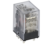 Реле общего назначения OGR-2 4C 24В DC ONI