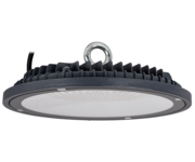 LIGHTING Светильник светодиодный LED ДСП 4022 150Вт 5000К IP65 IEK
