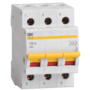 MNV10-3-100 MNV10-3-100 IEK ( ИЭК ) 1