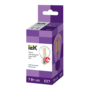 LLF-G45-7-230-40-E27-CL LLF-G45-7-230-40-E27-CL IEK ( ИЭК ) 3