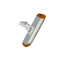 Светильник Ex-ДПП 07-137-850-Г60 FEREKS