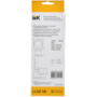 LDD10-008-1100-001 LDD10-008-1100-001 IEK ( ИЭК ) 4