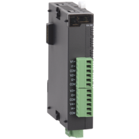 Модуль расширения для ЦПУ на 4 аналоговых входа (ток/напряжение) ONI