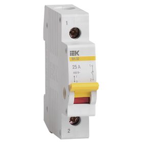 MNV10-1-025 MNV10-1-025 IEK ( ИЭК )