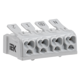 UKZ-B06-4P-F1-E0-10 UKZ-B06-4P-F1-E0-10 IEK ( ИЭК )