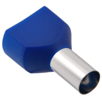 Наконечник НШВИ2 16-14 с изолированным фланцем (100шт/упак) GENERICA