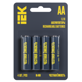 AAK-NIMH-06-2700-L04 AAK-NIMH-06-2700-L04 IEK ( ИЭК )