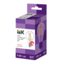 LLF-A60-9-230-40-E27-CL LLF-A60-9-230-40-E27-CL IEK ( ИЭК ) 3