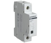 Расцепитель независимый РН47 на DIN-рейку GENERICA