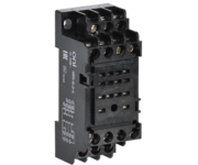 Розетка ORS-G-2-4 для реле OGR-2 4C ONI