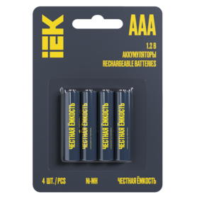 AAK-NIMH-03-1100-L04 AAK-NIMH-03-1100-L04 IEK ( ИЕК )