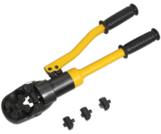 Пресс гидравлический ПГР-150 ручной ИЭК