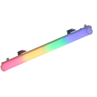 Светильник L-contour 150/1,9/Д/RGBW/03/A1-B1/24DC IP66 DMX512 LEDEL