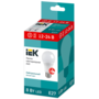 LLE-A60-08-12-24-40-E27 LLE-A60-08-12-24-40-E27 IEK ( ИЭК ) 3