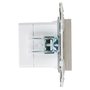 SKANDY Розетка USB A+A 3,1А SK-R15Sh шампань IEK в Розетка от IEK ( ИЭК ) в интернет магазине ЭлектроОм электротовары 4 SK-U21-D31-K37 SK-U21-D31-K37 IEK ( ИЭК ) 4