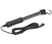 Светильник светодиодный переносной ДРО 2061 IP54 шнур 5м черный IEK