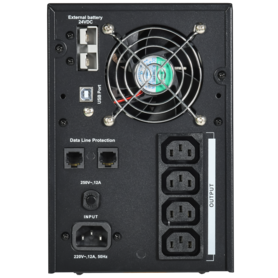 ELT-1500VA-1-L ELT-1500VA-1-L IEK ( ИЕК )