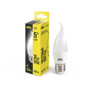 LLE-CB35-5-230-30-E27 LLE-CB35-5-230-30-E27 IEK ( ИЭК )