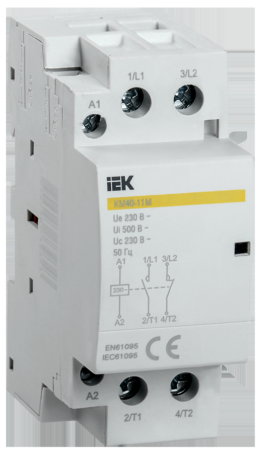 MKK11-40-11 MKK11-40-11 IEK ( ИЭК ) 1