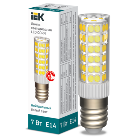 LLE-CORN-7-230-40-E14 LLE-CORN-7-230-40-E14 IEK ( ИЭК )