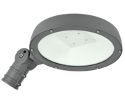 Светильник светодиодный консольный ДКУ Парк 2001-40Д 5000К IP65 IEK