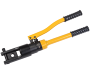 Пресс гидравлический ручной ПГРc-300 ИЭК