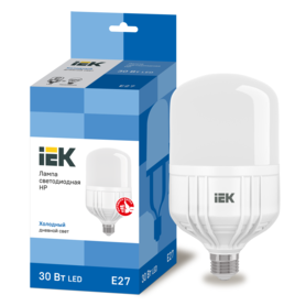LLE-HP-30-230-65-E27 LLE-HP-30-230-65-E27 IEK ( ИЭК )