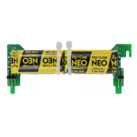 ПЛК W. Модуль резервного питания на ионисторах ONI