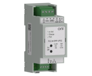 ПЛК W. Модуль бесперебойного питания 12 или 24 В ONI