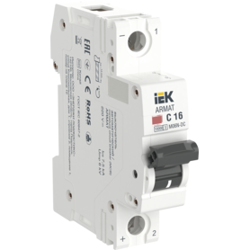 AR-M06N-1-C016DC AR-M06N-1-C016DC IEK ( ИЭК )