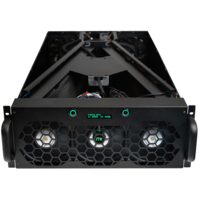 ITK Драйкулер для СЖО 4кВт