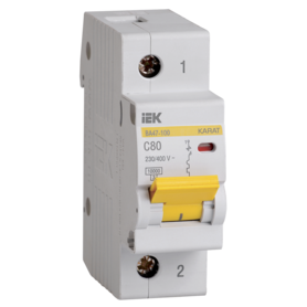 MVA40-1-080-C MVA40-1-080-C IEK ( ИЭК )