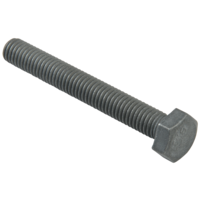 Болт шестигранный М12х40 HDZ (уп.20шт) ИЭК