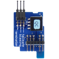 ПЛК W. Модуль расширения RS-485 (изол.) ONI