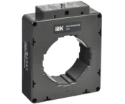 Трансформатор тока ТТИ-85 1200/5А 15ВА 0,5 IEK