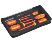 ARMA2L 5 Набор отверток диэлектрических Т2 6шт IEK