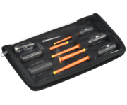 ARMA2L 5 Набор отверток диэлектрических Т3 6шт IEK