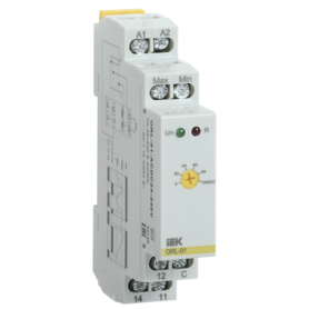 ORL-01-ACDC24-240V ORL-01-ACDC24-240V ONI