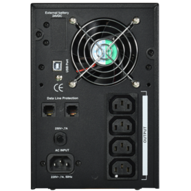 ELT-1000VA-1-002 ELT-1000VA-1-002 IEK ( ИЕК )