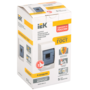 MKP12-N-04-40-20-U MKP12-N-04-40-20-U IEK ( ИЭК ) 2