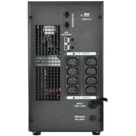 ELT-2000VA-1-L ELT-2000VA-1-L IEK ( ИЭК )