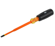 ARMA2L 5 Отвертка диэлектрическая SLIM SL5,5х125 Т3 IEK