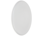 FLAT Светильник светодиодный ДПБ 01-1 18Вт IP54 4000К круг GENERICA