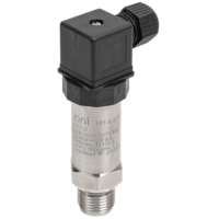 Преобразователь избыточного давления PPT10 0,5% 0-16Бар 4-20мА G1/2 DIN43650 ONI