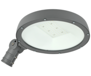 Светильник светодиодный консольный ДКУ Парк 2001-70Д 5000К IP65 IEK