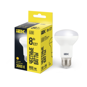 LLE-R63-8-230-30-E27 LLE-R63-8-230-30-E27 IEK ( ИЭК )