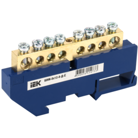 YNN10-812-8D-K07 YNN10-812-8D-K07 IEK ( ИЭК )